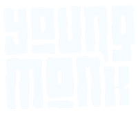 Young Monk